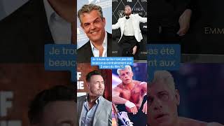 Combien ont été payé les acteurs de Y a t’il un flic pour sauver le monde ? #liamneeson #codyrhodes