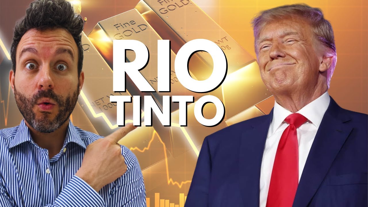 Minerali, Energia e Politica: le azioni Rio Tinto pronte ad esplodere?