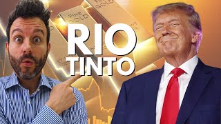 Minerali, Energia e Politica: le azioni Rio Tinto pronte ad esplodere?