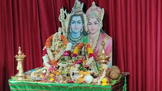 Maha Sivaratri Dubai 2024