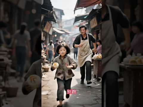 जिस गुड़िया को चोर समझा, वो निकली सबसे बड़ी फिक्रमंद पोती 😭 #shorts #sadstory #sadpoetry