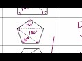 Exploring Angles in Polygons