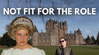 Why Diana Was ILL-SUITED To Marry Charles?