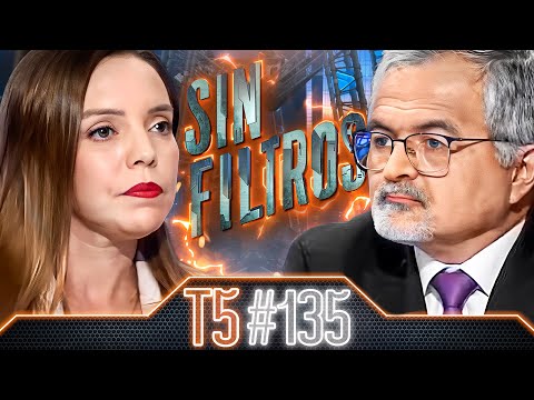 Capítulo 135/ Temporada 5