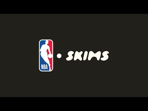 NBA and SKIMS Partnership