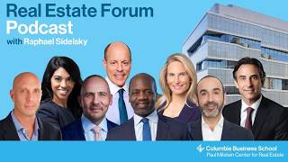 Real Estate Forum Podcast — Season 2 Recap