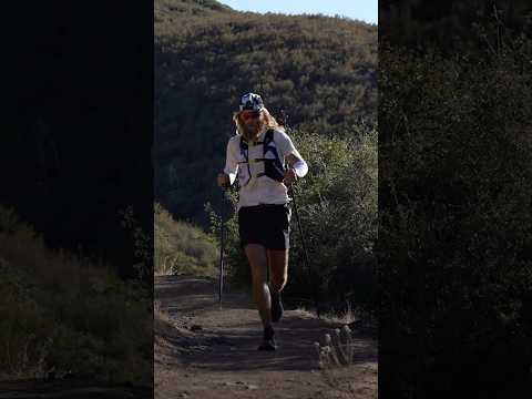 Did Timothy Olson conquer the Pacific Crest Trail record? #TheMirage