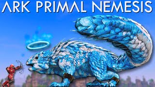 What's Stronger, Celestial or Demonic?!! Ark Primal Nemesis