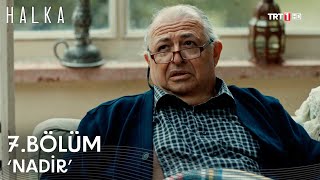 Kaan, Halka'nın en önemli dördüncü adamının yanında! - Halka 7. Bölüm