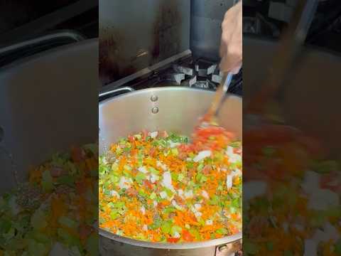 Rice Pilaf for 30