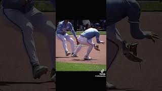 Is Bobby Witt Jr the best? #mlb #baseball #edit #sports #mlbedits #fyp