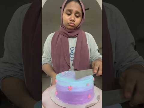 Eee gadhi adoghadi 😭 #cakemasters #cakedecorating #cakeartist #cakedesign