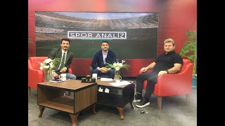 ERSİN AKA - SPOR ANALİZ