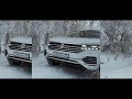 Volkswagen Touareg Touareg