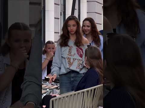 Social experiment ❤️ #kindness #humanity #wholesome #respect #foryou