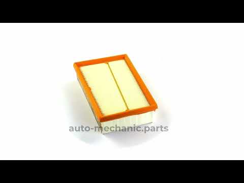 Фільтр повітряний Nissan Qashqai 07- - Auto-Mechanic Фільтр повітряний Nissan Qashqai 07- - Auto-Mechanic