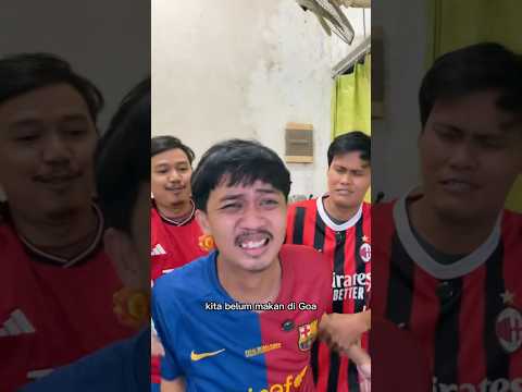 PSG TERLALU KUAT , DECUL MASUK GOA