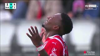 JUAN OTERO - BURGOS vs SPORTING (0-1) J14