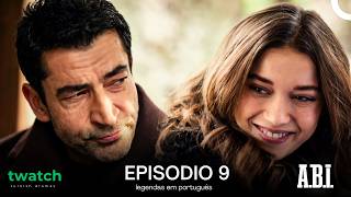 ABI Episódio 9 | A Família É Um Teste (Legendas em Português)