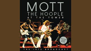 Honky Tonk Women (with David Bowie)