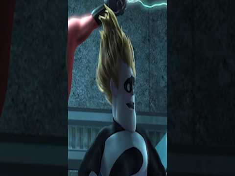 Sindrome como héroe