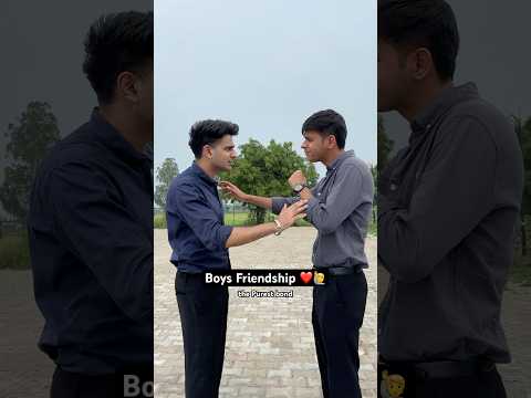 The Purest bond | Angad Johar