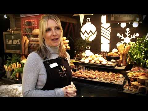 M&S FOOD | Meet the Product Developers: Jessica