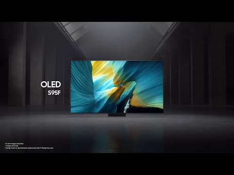 2025 S95F: Full Feature Video | Samsung