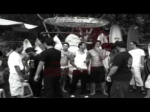 Superman Is Dead - Punk Hari Ini (Official Music Video)