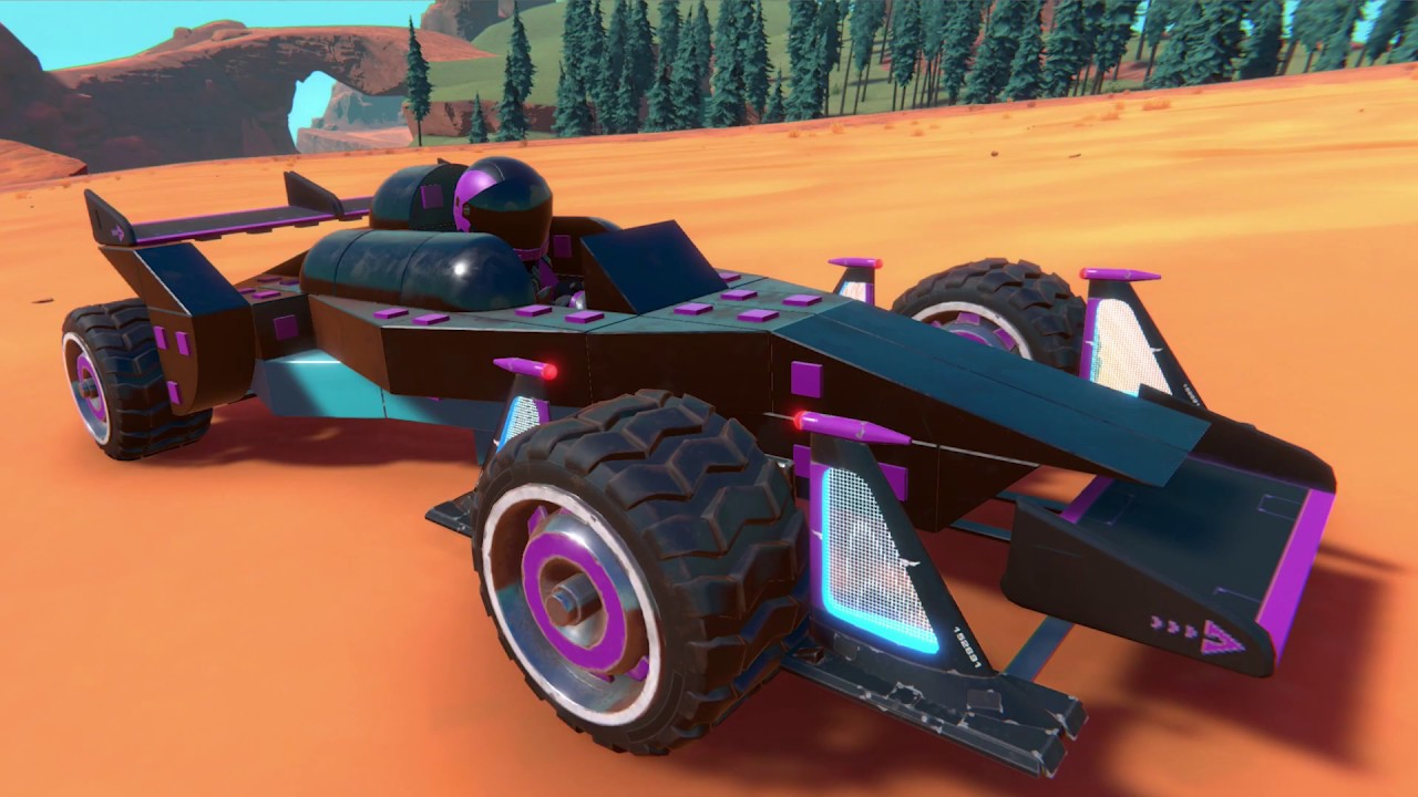 Trailmakers trailer thumbnail