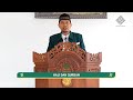 Pemahaman Ibadah Haji dan Kurban