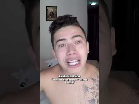 PARTE 5 - NAO SEI FALAR INGLES  #whinderssonnunes #viral #whindersson #humor #comedia