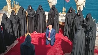 Les Familles Qui contrôlent le Monde!