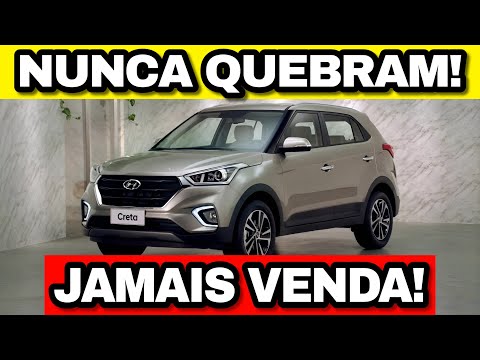 10 CARROS QUE DURAM PARA TODA A VIDA! NUNCA QUEBRAM! #2