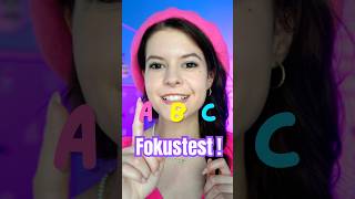 Was magst du lieber? 😍(ASMR)
