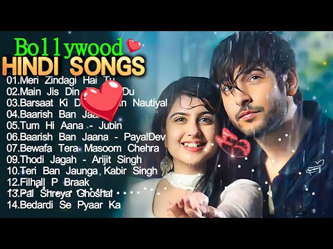 NonStop Love Mashup 💝 Best Mashup of Arijit Singh, Jubin Nautiyal, BPraak, Atif Aslam,Neha Kakkar