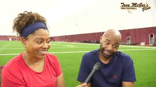 Commanders Pre Draft Recap | Pro Football Plus