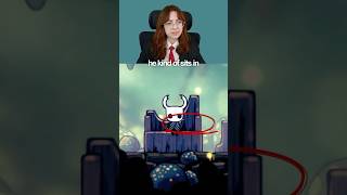 day 1 of ranking hollow knight benches by comfort