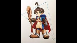 Quest 64: Why? I dunno, Treeky likes it.