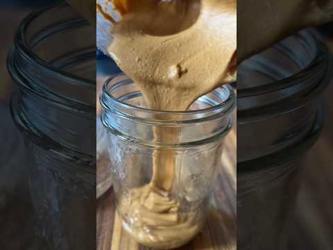Peanut Butter