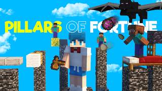 ¡Perdí la Cabeza Intentando Ganar en Pillars of Fortune!