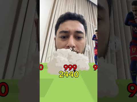ميسي ولا رونالدو ؟؟!