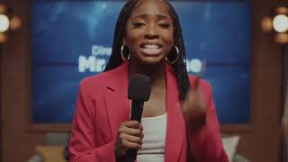 180 Slim 'Blessed & Highly Favored' (AI VIDEO)