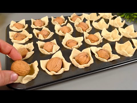 Diese Snacks waren in 1 Minute auf der festlichen Tafel verschwunden.Leckere Ideen