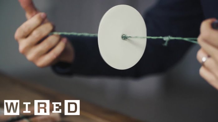 This Simple Paper Centrifuge Could Revolutionize Global Health