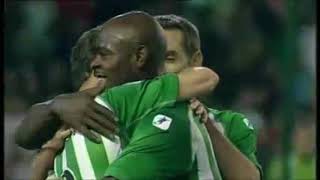 TEMP 2009-10. Betis 1 - Huesca 1