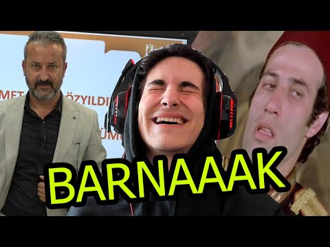 Komik Tarih Videolarına Tepki 2!!