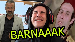 Komik Tarih Videolarına Tepki 2!!