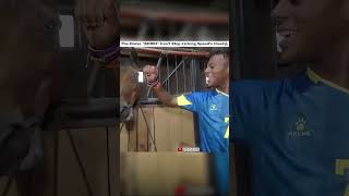 Why does this horse love Speed’s hand SO MUCH? 😂🐎