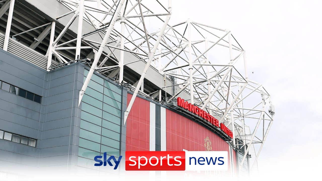 Manchester United’s financial review shows debt of over £535m